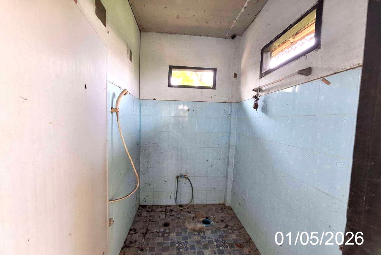 รูป บ้านเดี่ยว 311 ตร.วา เมืองลำปาง ลำปาง 2.4M - รูปที่ 28/44