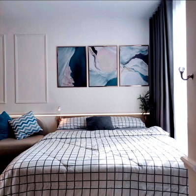 Condos for rent : @Condorental condo for rent ONEDER Kaset