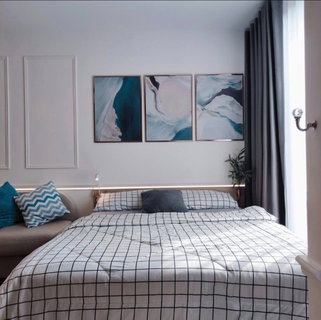 รูปภาพ @Condorental condo for rent ONEDER Kaset