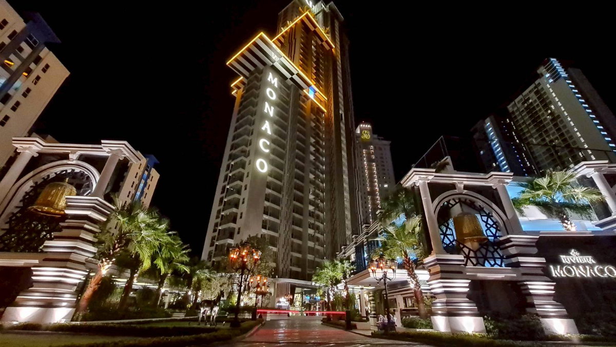 picture HOT DEAL Riviera Monaco Pattaya - 22/27