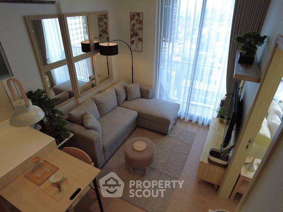 รูป คอนโด 1-ห้องนอน ที่ มารุ เอกมัย 2 ใกล้ BTS เอกมัย (ID 2735779) - รูปที่ 6/9