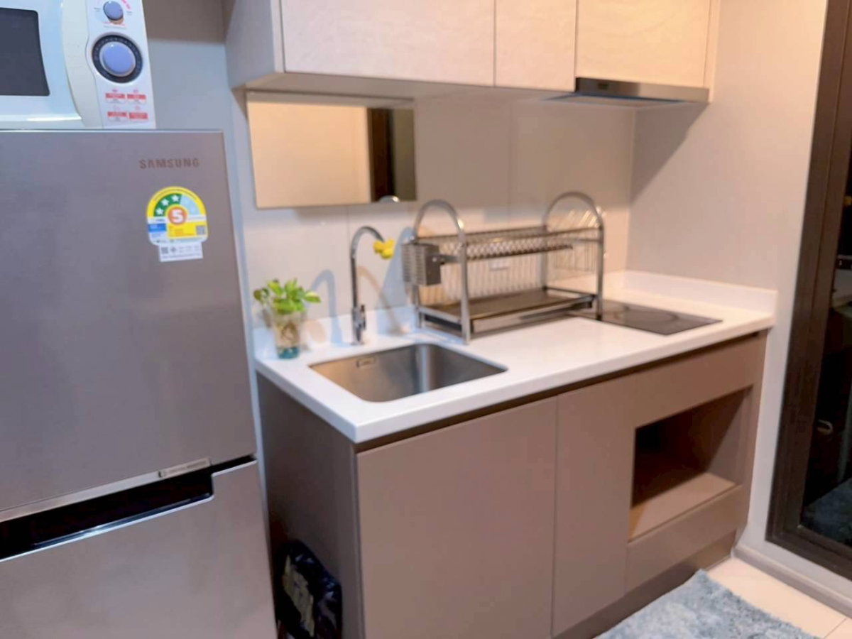 รูป 🤝🏻RB24896 ให้เช่าถูกมาก👍ไลฟ์ สาทร เซียร์รา✅แอดไลน์ @mproperty( มี @ ด้วย) แอดมินตอบไว - รูปที่ 9/27
