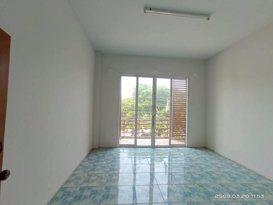 รูป อาคารพาณิชย์ 40 ตร.วา หนองกุงศรี กาฬสินธุ์ 4.8M - รูปที่ 21/40