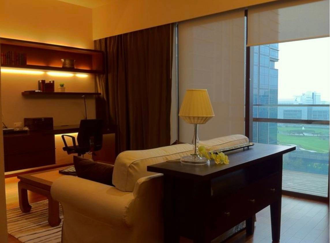 picture ð âĻ Hansar Rajdamri | for Sale 1 Bedroom (HBH-ST-296) - 3/10