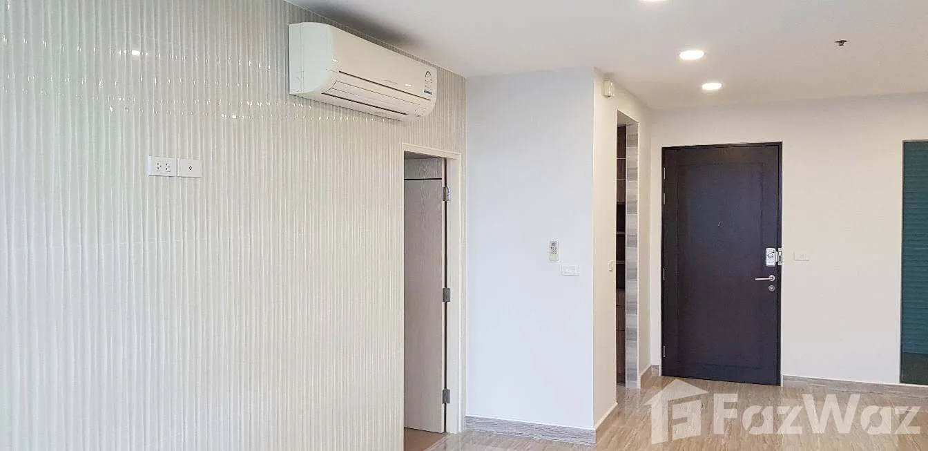รูป ขาย คอนโด 1 ห้องนอน ในโครงการ เดอะ สตาร์ เอสเตท แอท พระราม 3 6445070 - รูปที่ 3/17