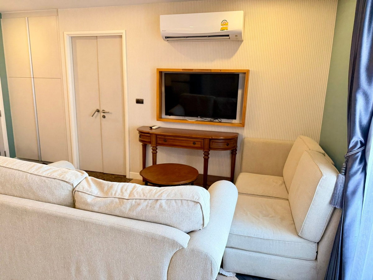 รูป 📣For Rent 🏖️Espana Condo Resort Pattaya (เอสปันญ่า คอนโด รีสอร์ท พัทยา) 🌴 CH-046 - รูปที่ 8/23