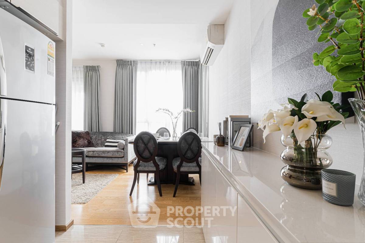 picture 2-BR Condo at H Sukhumvit 43 near BTS Phrom Phong (ID 388926) - 16/22