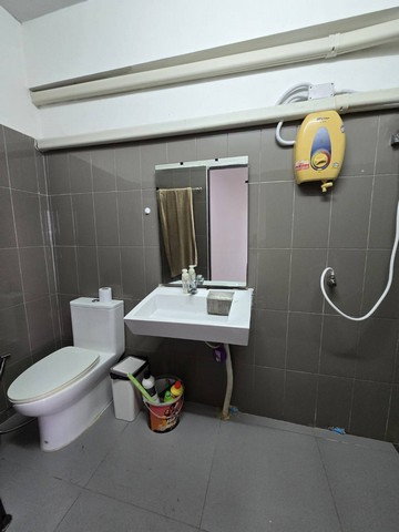 picture FOR RENT COMMERCIAL BUILDING PROPERTY 40000 BAHT per MONTH - 23/26
