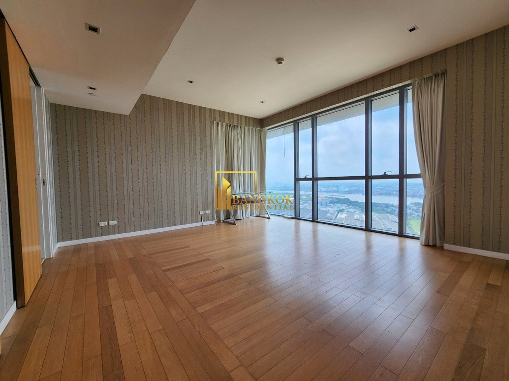 รูป The Pano | Expansive 3 Bedroom Luxury Condo With River Views - BR5633CD - รูปที่ 18/48