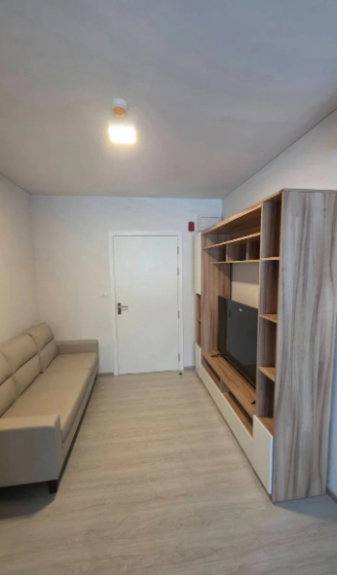 รูป 🏙️ ให้เช่า Plum Condo แจ้งวัฒนะ - ดอนเมือง✈️ เพียง 8,500 บาท/เดือน! ใกล้สนามบินดอนเมือง ห้องสวย พร้อมอยู่ เครื่องใช้ไฟฟ้าครบ - รูปที่ 4/8