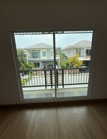 รูป For Sale‼️บ้านเดี่ยว โครงการ ภัสสร เพรสทีจ จตุโชติ-วัชรพล 🏠CH-049 - รูปที่ 8/23