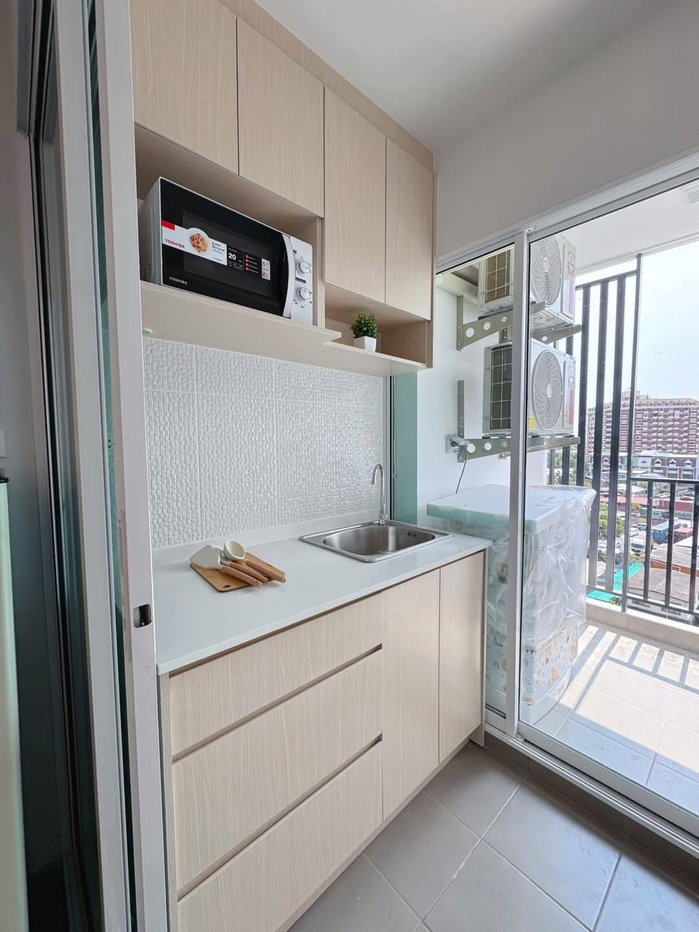 รูป Regent Home Bangna | 🚝ใกล้ BTS บางนา #2026060814772 - รูปที่ 7/8
