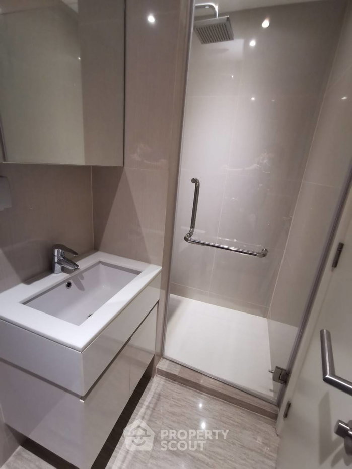 picture 2-BR Condo at H Sukhumvit 43 near BTS Phrom Phong (ID 388926) - 22/22