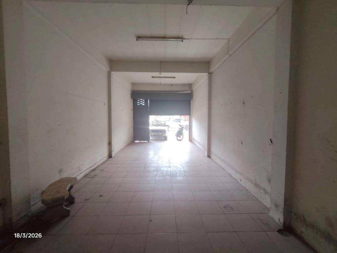 picture SHOP HOUSE 24.7 Sq.w. Muang Nong Khai Nongkai for 3.6M - 22/42