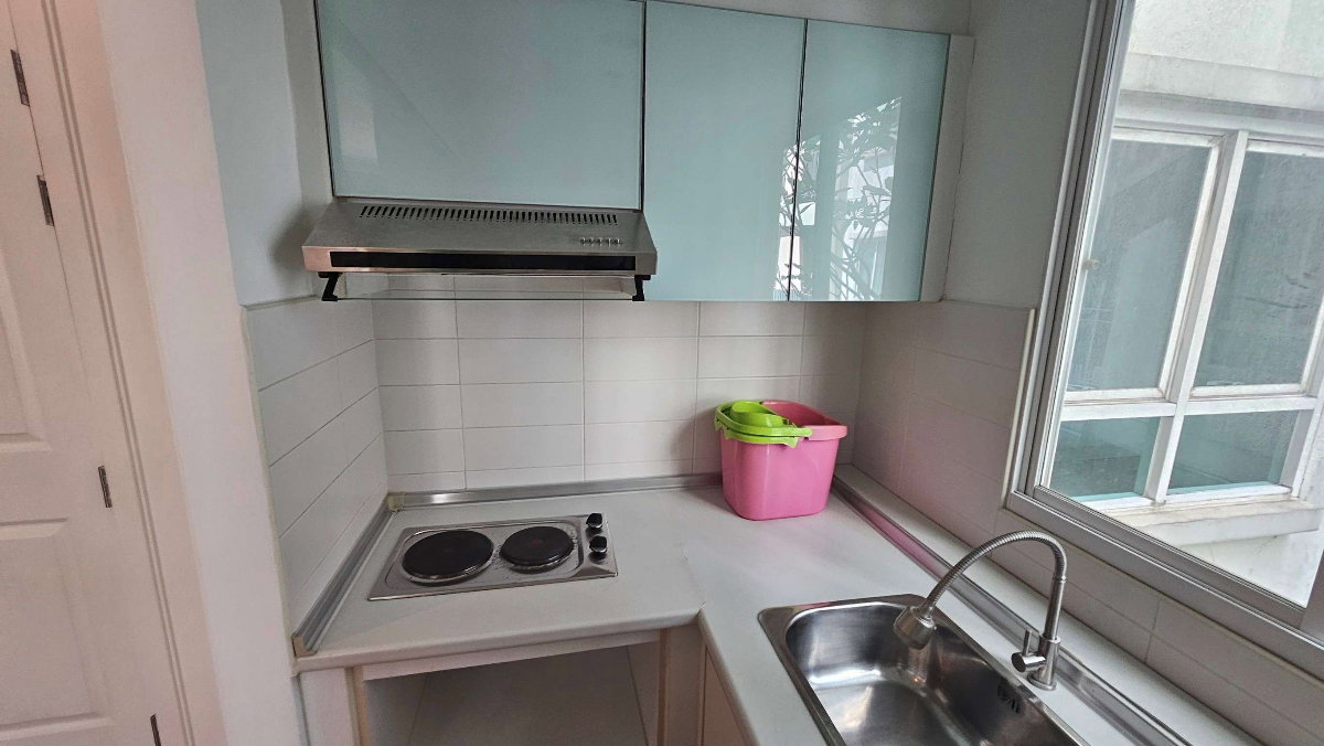 picture LPN SUITE PINKLAO 5th floor 35 sq.m. - 6/10