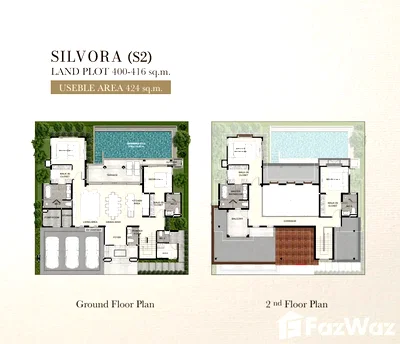 บ้านเดี่ยว ซุปเปอร์ชีป : ขาย บ้านเดี่ยว 4 ห้องนอน ในโครงการ คาซา เด มอนเต 6084643