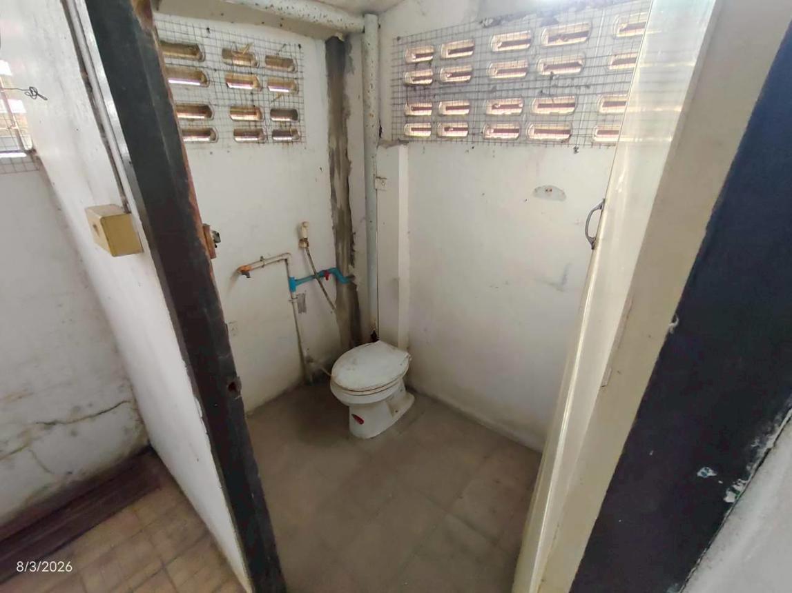 รูป อาคารพาณิชย์ 28.1 ตร.วา เมืองอุดรธานี อุดรธานี 2.1M - รูปที่ 26/42