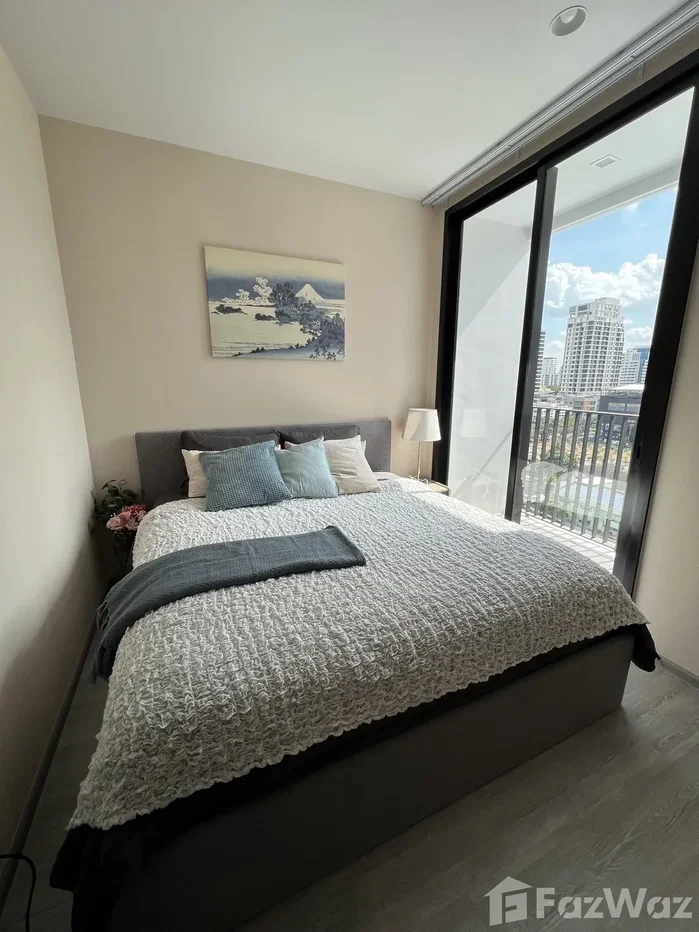 picture 2 Bedroom for Rent at XT Ekkamai 2002253 - 4/7