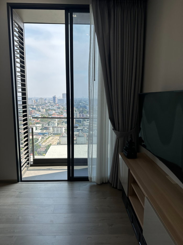 รูป ST13288 - The Crest Park Residences :  Phahonyothin - รูปที่ 6/11
