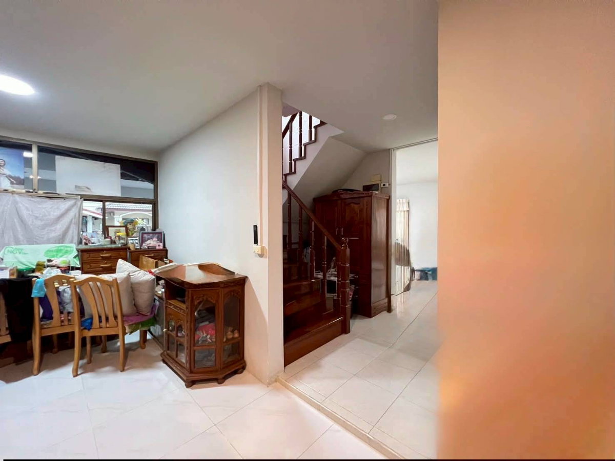 รูป ⭐✨HA-009 ขายบ้านเดี่ยว ประดับดาว 1-4 ( Pradab Dao 1-4 )✨⭐ - รูปที่ 5/6