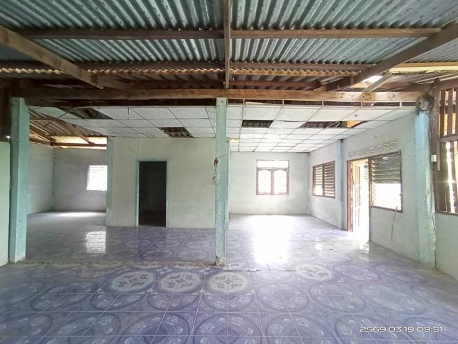 รูป บ้านเดี่ยว 109 ตร.วา บรบือ มหาสารคาม 726,000 - รูปที่ 4/32