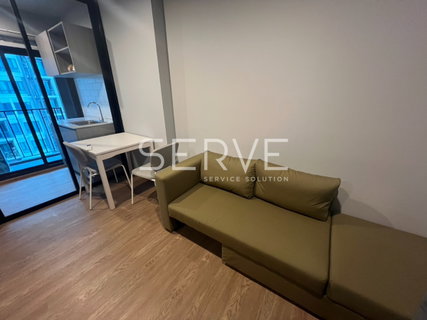 รูปภาพ Brand New 1 Bed Large Room City View Fully furnished Good Location Close To BTS ARI Station 300 M. @ Nue Evo Ari