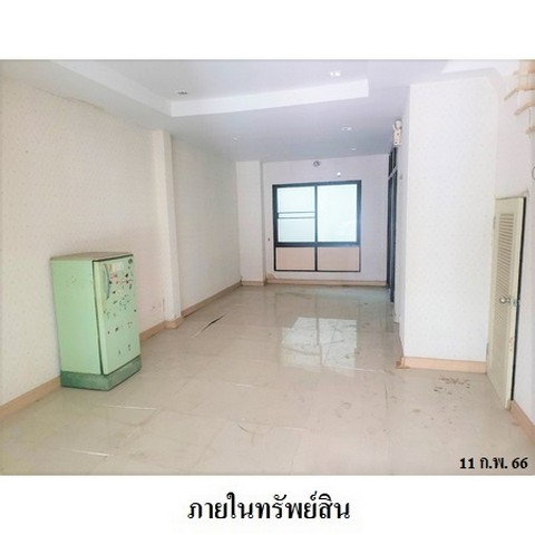 picture FOR SALE  TOWNHOUSE PROPERTY  3428000 BAHT. - 3/8