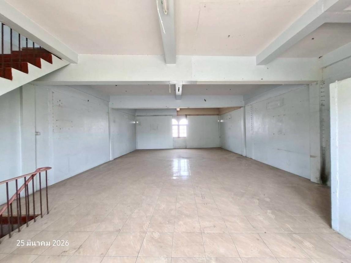 รูป อาคารพาณิชย์ 63.7 ตร.วา เมืองเพชรบุรี เพชรบุรี 3.9M - รูปที่ 47/54