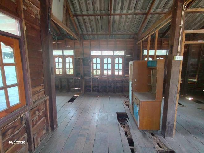 รูป บ้านเดี่ยว 104 ตร.วา หนองหาน อุดรธานี 1.3M - รูปที่ 14/34