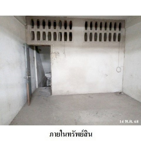 รูป Z8Z4454 ขายอาคารพาณิชย์ ตำบล บ้านสวน อำเภอ เมืองชลบุรี จังหวัด ชลบุรี - รูปที่ 4/8