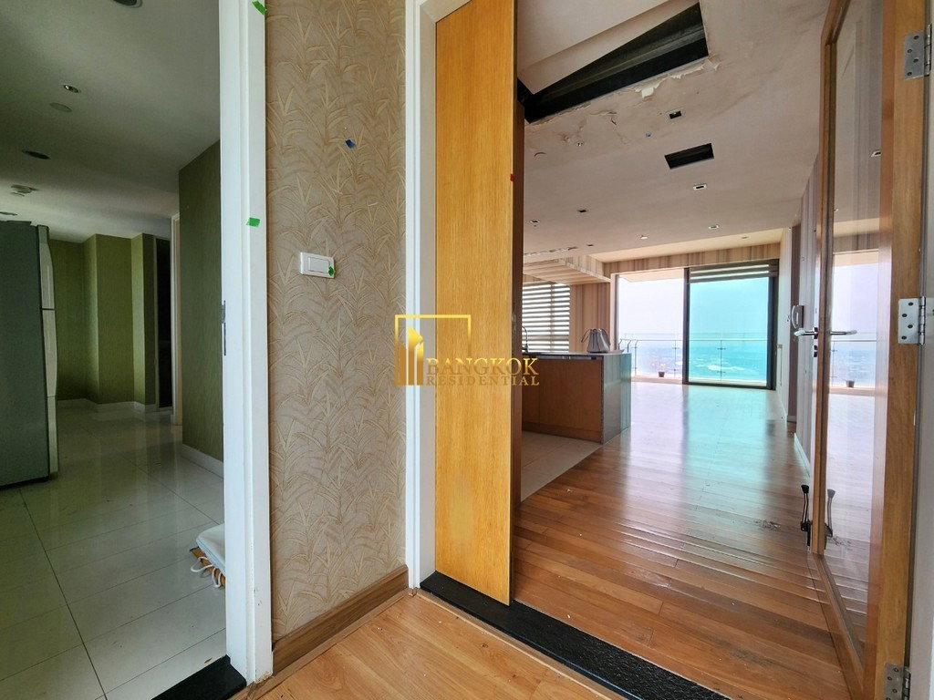 รูป The Pano | Expansive 3 Bedroom Luxury Condo With River Views - BR5633CD - รูปที่ 2/48