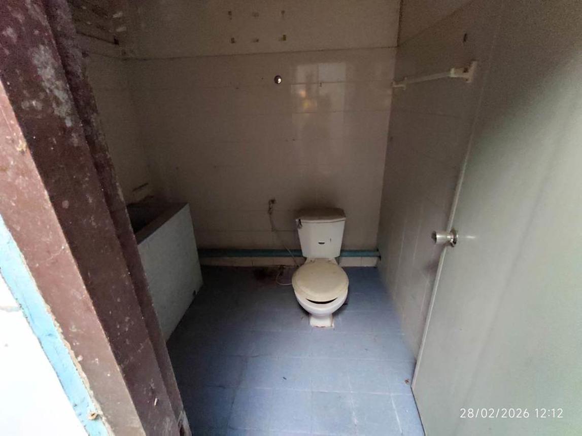 รูป อาคารพาณิชย์ 27 ตร.วา ดำเนินสะดวก ราชบุรี 2.1M - รูปที่ 35/40