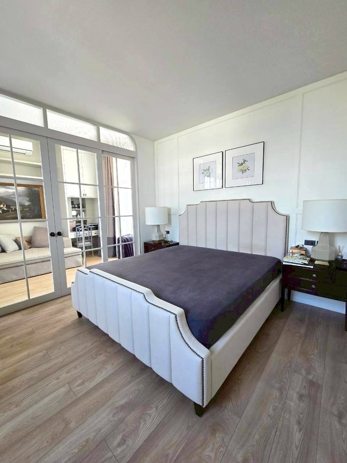 รูป Pool Villa @ถ.ยานนาวา ใกล้ Shrewsbury, SPGS, King's College, คุ้มค่าคุ้มราคา ✅ - รูปที่ 14/21