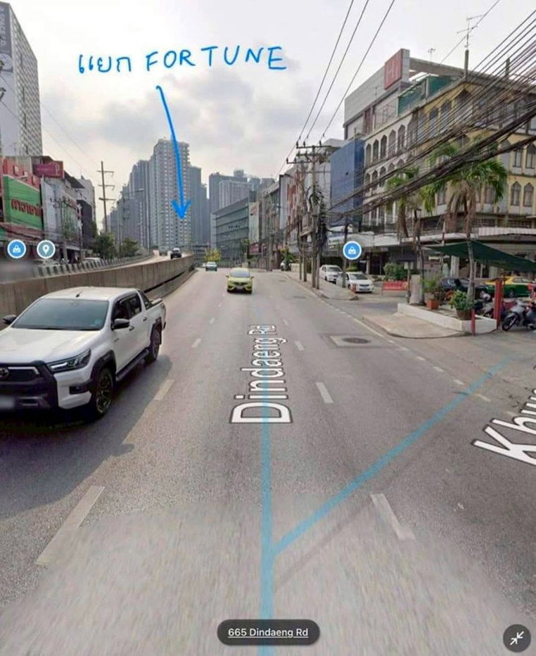 รูป ให้เช่าอาคารสำนักงาน 5 ชั้น ใจกลางเมือง อโศก – ดินแดง | พระราม 9 | รัชดา - รูปที่ 2/4