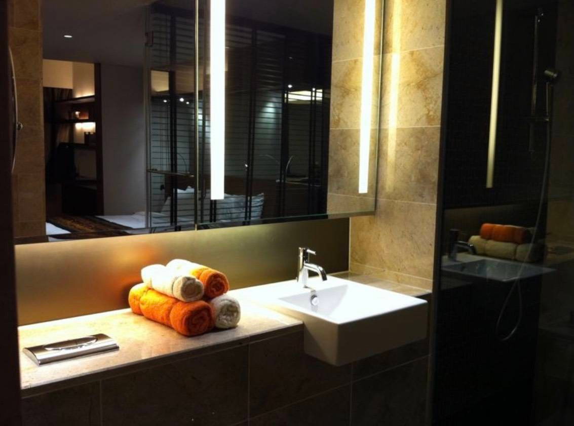 picture ð âĻ Hansar Rajdamri | for Sale 1 Bedroom (HBH-ST-296) - 6/10