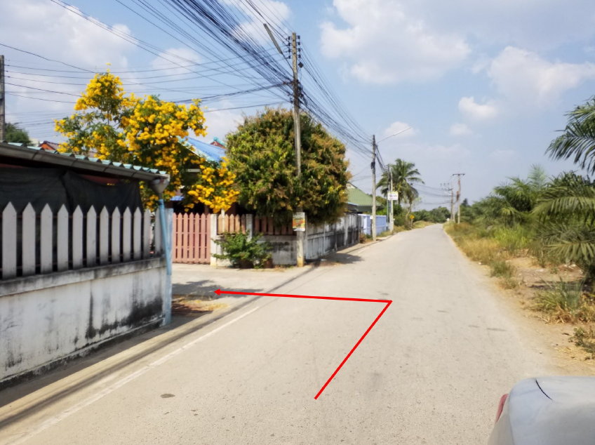 รูป บ้านเดี่ยว 50 ตร.วา หัวหิน ประจวบคีรีขันธ์ หัวหิน ประจวบคีรีขันธ์ 850,000 - รูปที่ 5/5