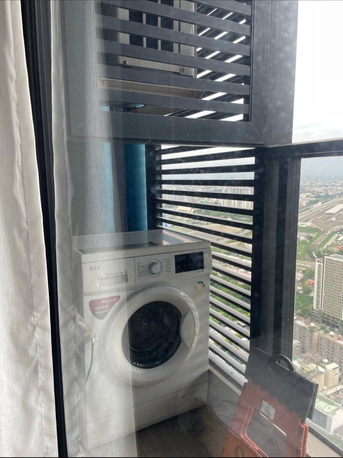 รูป 🔥Hot Deal 20,000🔥 One9Five Rama9 MRT Rama9 - รูปที่ 13/17