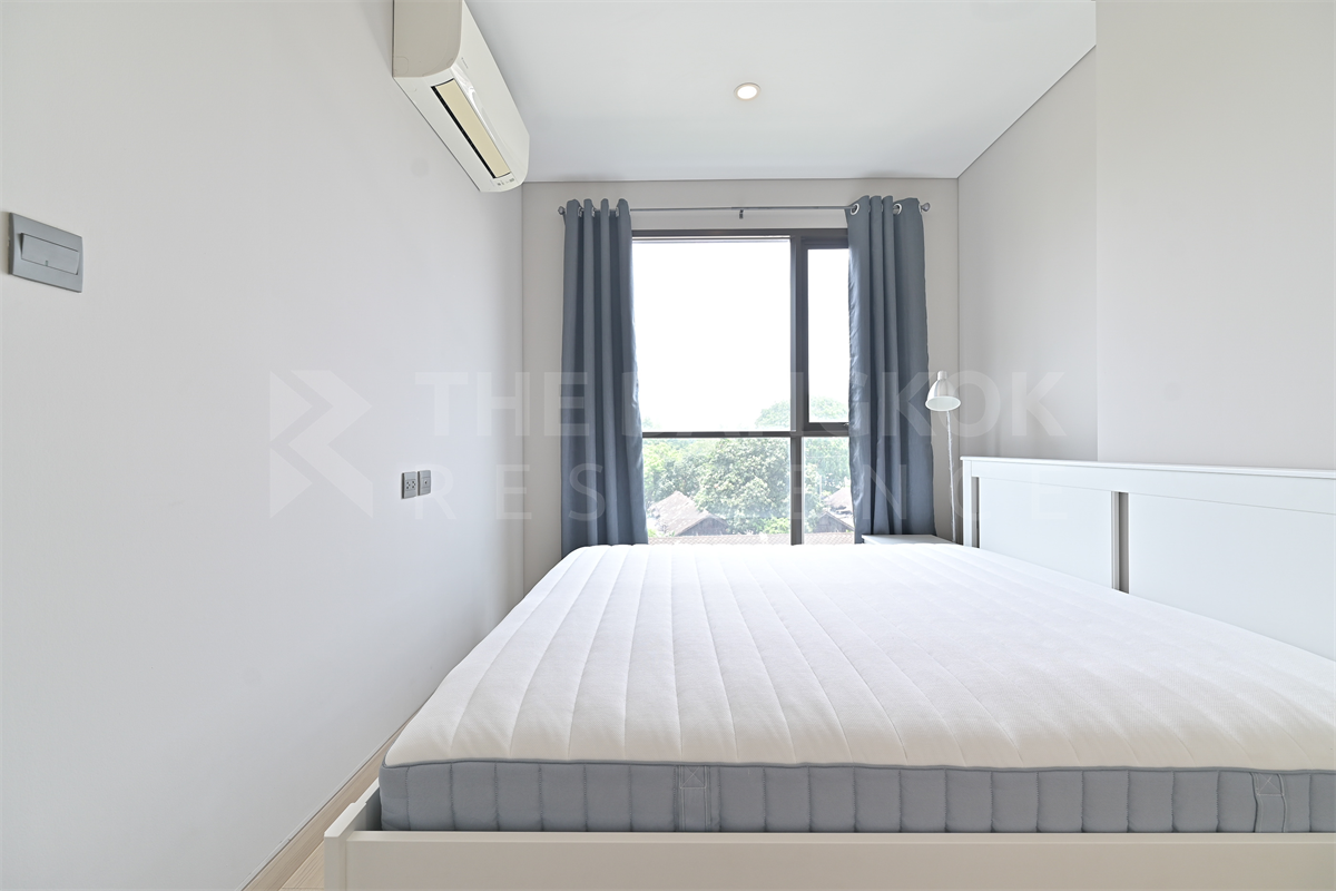 picture Lumpini Suite Phetchaburi - Makkasan Premium Unit Close to All Conveniences - 5/10