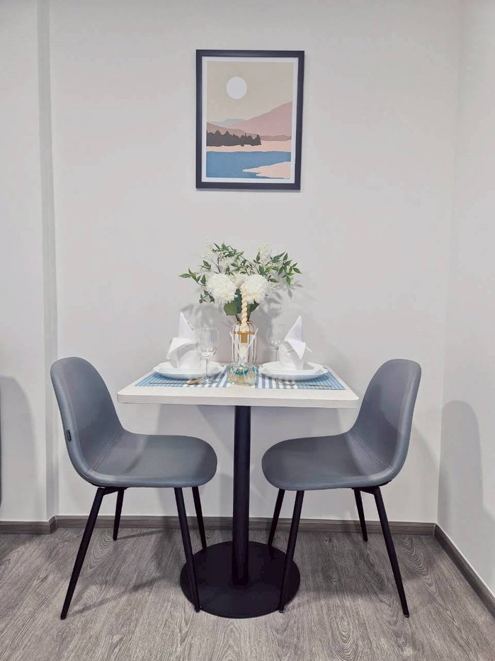 รูป 📣For Rent Pet Friendly Condo🐶Kave Wonderland (เคฟ วันเดอร์แลนด์) 😸 CH-044 - รูปที่ 4/9