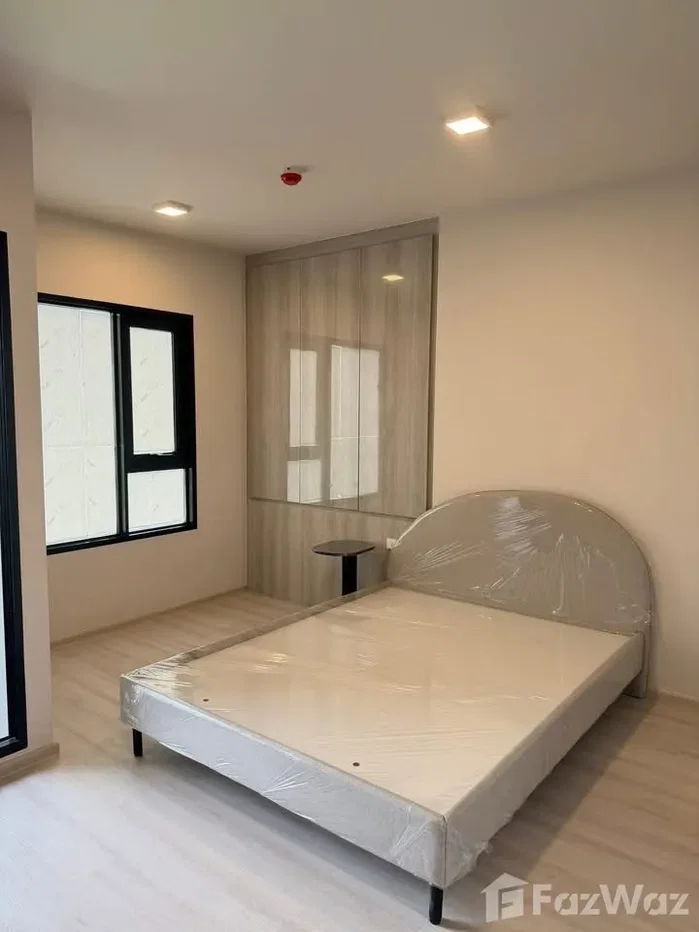 รูป คอนโดให้เช่า 1 ห้องนอน ในโครงการ โค้บบ์ รัชดา-พระราม 9 6445157 - รูปที่ 2/9