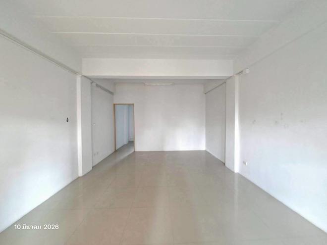 รูป อาคารพาณิชย์ 17 ตร.วา ทิวลิป สแควร์ กระทุ่มแบน สมุทรสาคร 4.3M - รูปที่ 9/34