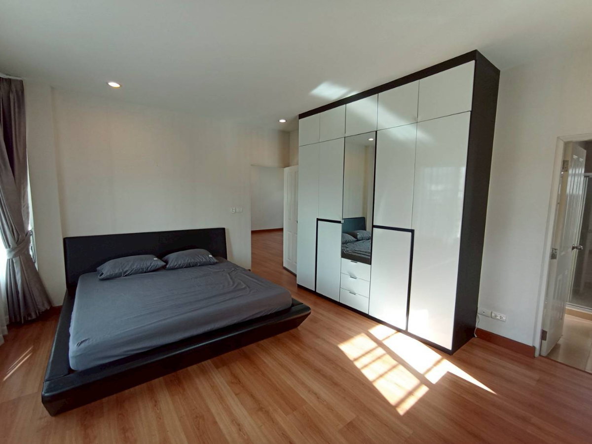 picture For rent Casa Grand Phetkasem - Sai1 rwadyo to move - 3/15