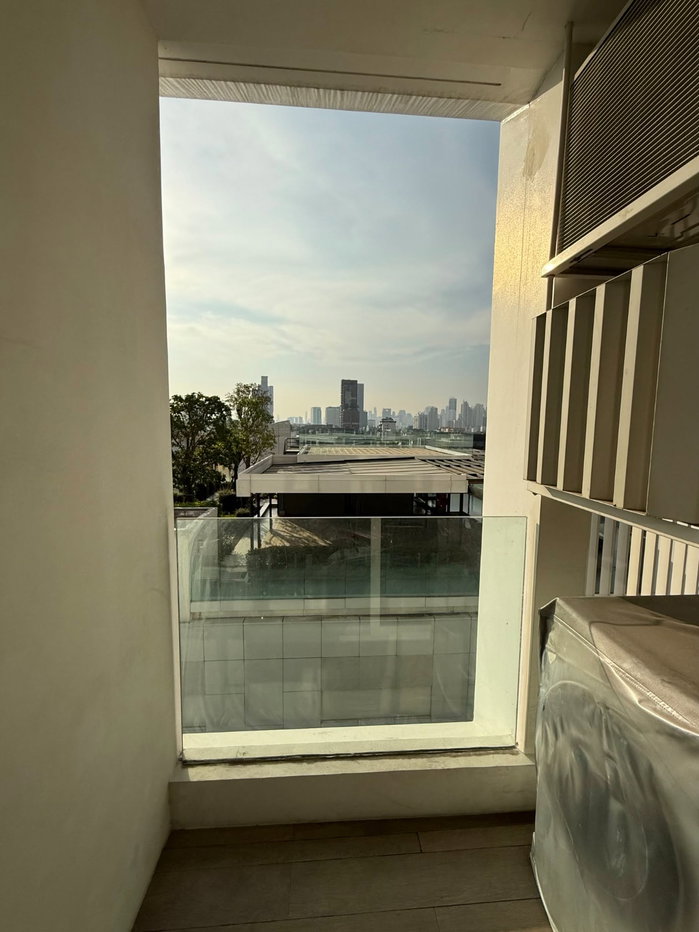 รูป RS6360 ให้เช่า Wyndham Garden Bangkok Sukhumvit 42 เพียง 300 เมตรจาก BTS เอกมัย - รูปที่ 8/8