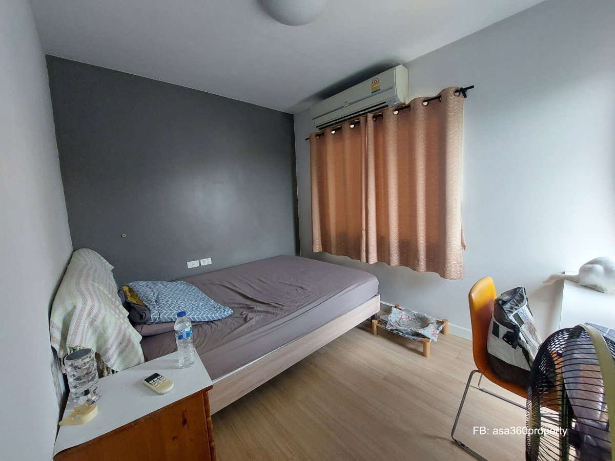 รูป  ขายบ้านเดี่ยวโครงการ Inizio 2 รังสิต-คลองสาม หลังนี้บอกเลยว่า "โคตรคุ้ม"  - รูปที่ 6/8