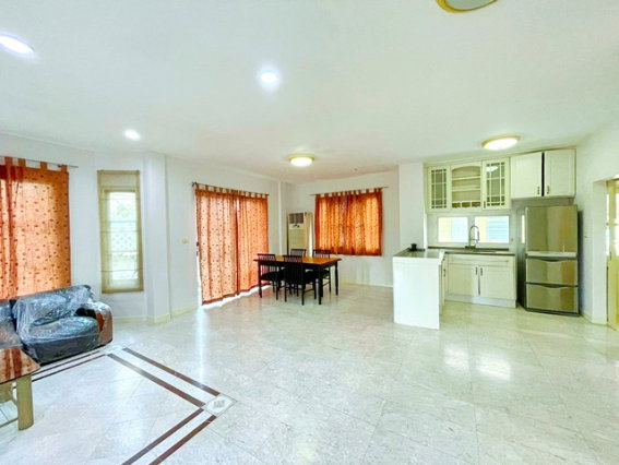 รูป คุณคือคนแรกของบ้านเดี่ยว โรงแรมเลอทาน่า 3 นอน เทพารักษ์-บางปลา 3 น้ำ พร้อมเฟอร์ฯ ใกล้ รร.ธนสิทธิ์อนุสรณ์ 1.2 กม. 68 ตร.ว. 158 ตร.ม. - รูปที่ 5/8