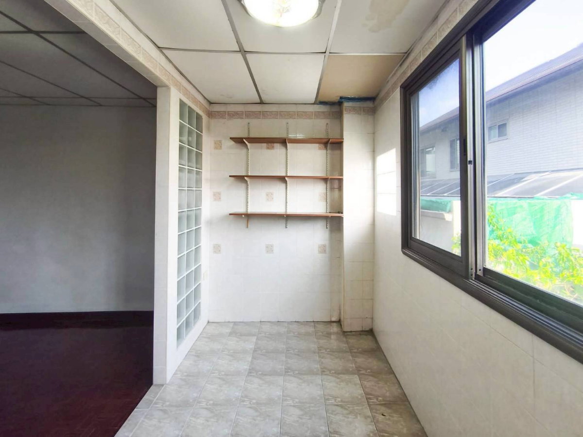 picture ⭐✨TH-012 Townhouse for Sale – Baan Sinpatthana 4✨⭐ - 16/20