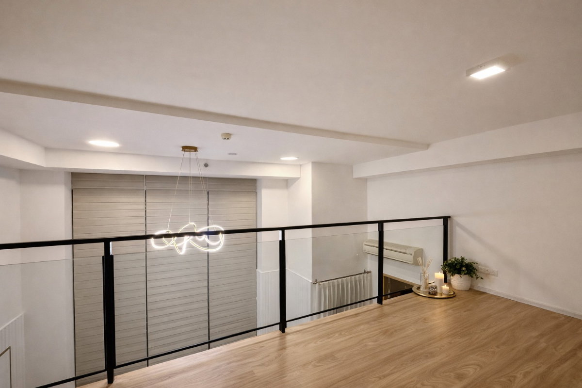 picture 🍀🍀🍀BEST DEAL🔥For Rent📌Siamese SKV 48 (Line:@rent2022) Size 67 Sqm.!✨A09958 - 5/15