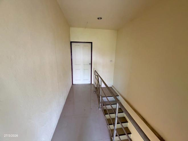 รูป อาคารพาณิชย์ 18 ตร.วา เมืองอุดรธานี อุดรธานี 1.3M - รูปที่ 12/38