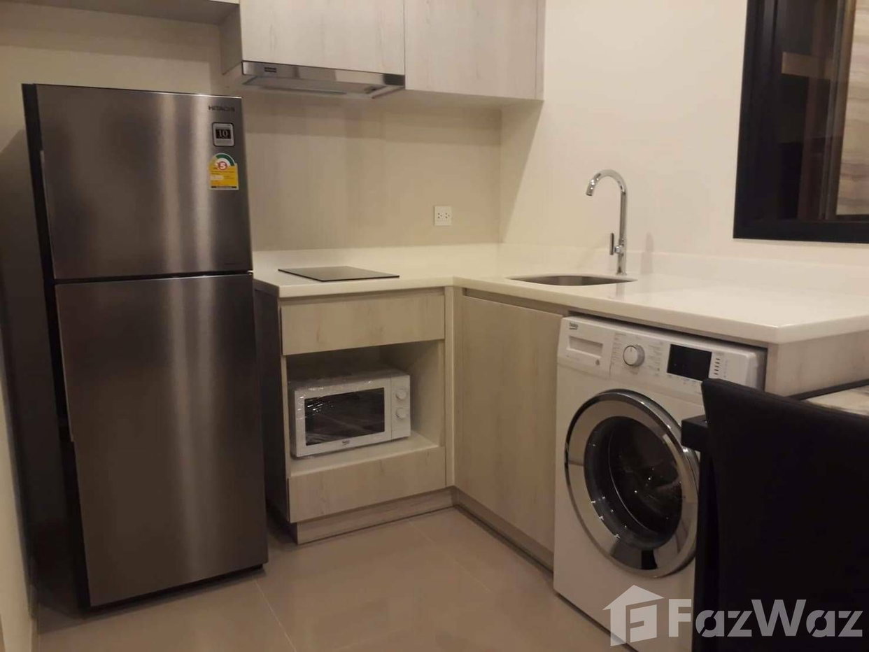 picture 1 Bedroom Condo for sale at Life Asoke 1016090 - 9/9