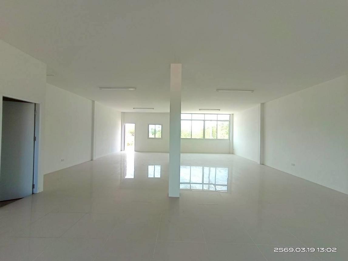 รูป อาคารพาณิชย์ 56.6 ตร.วา เมืองมหาสารคาม มหาสารคาม 4M - รูปที่ 22/38